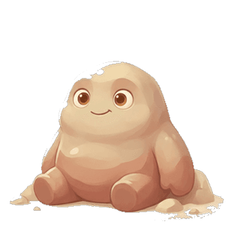 무토 정령