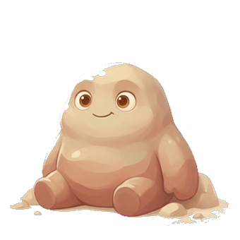 무토 정령